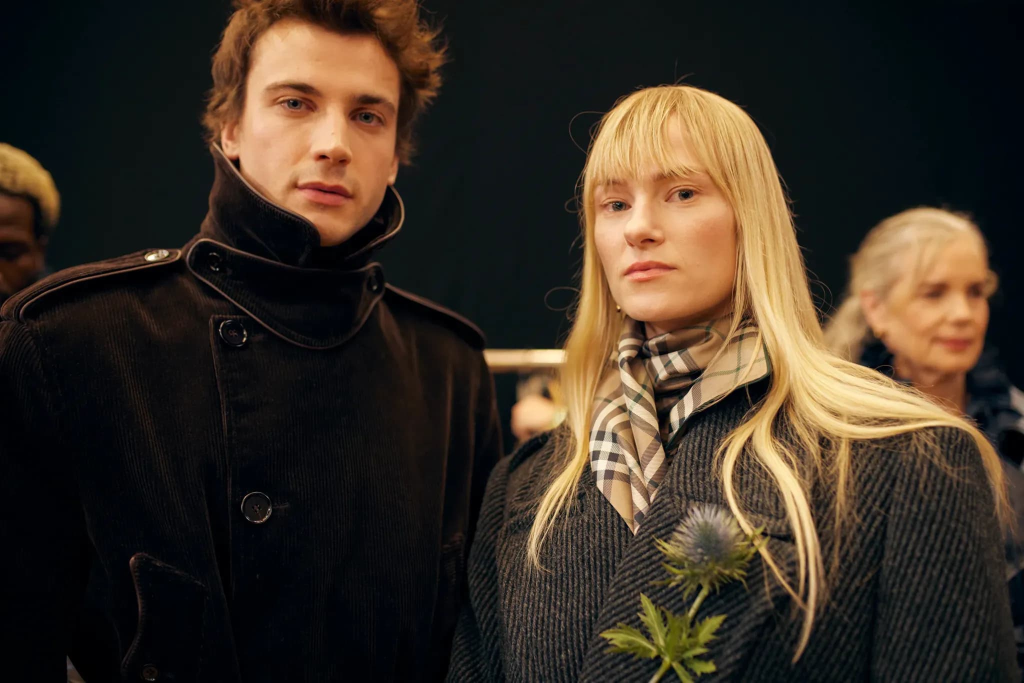 Avant-Garde or Unwearable? The London Debate