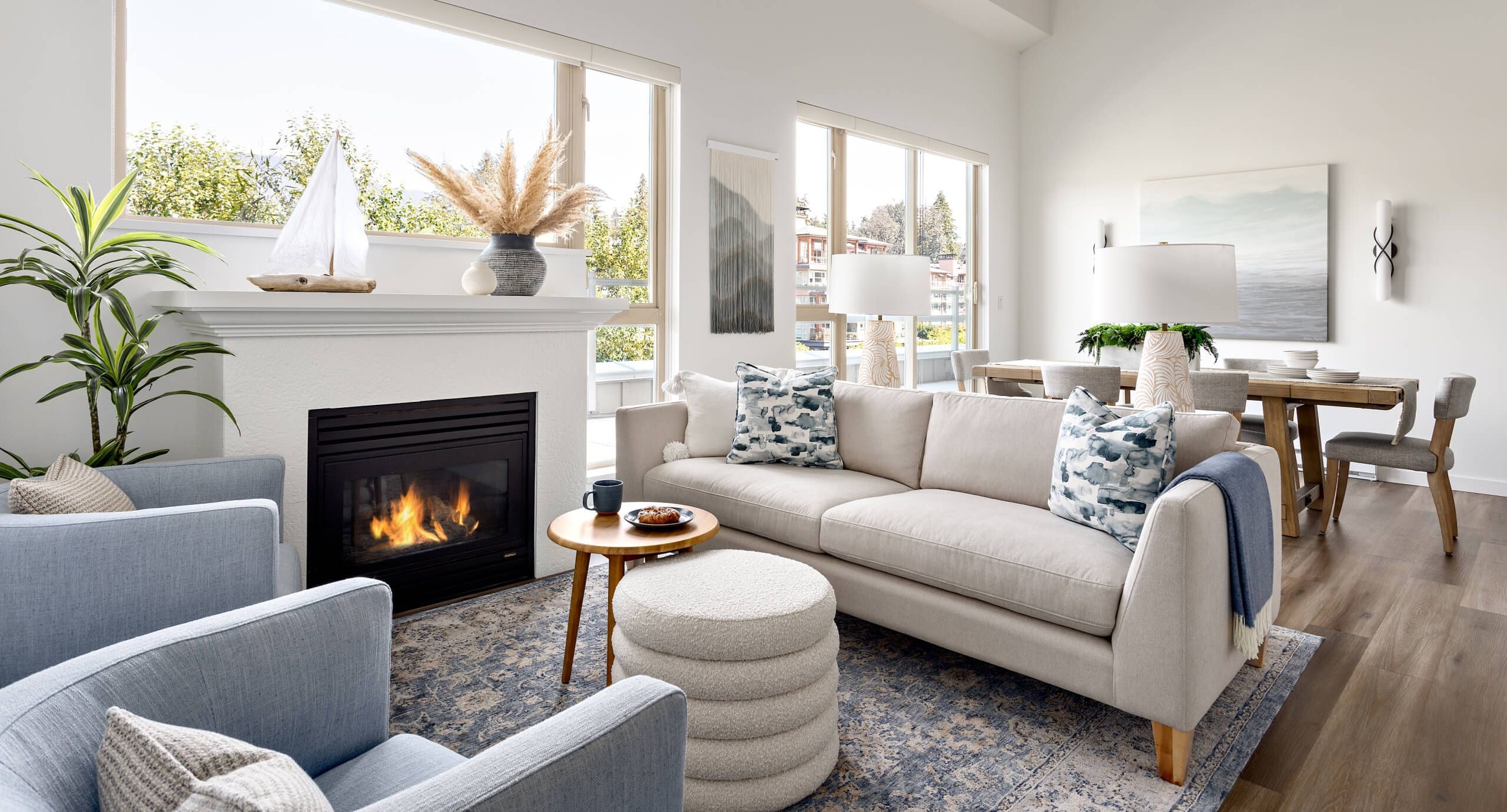 ‘I’ve Always Been a Decorator’: Why Pamela Anderson Is Turning Her Hand to Furniture Design