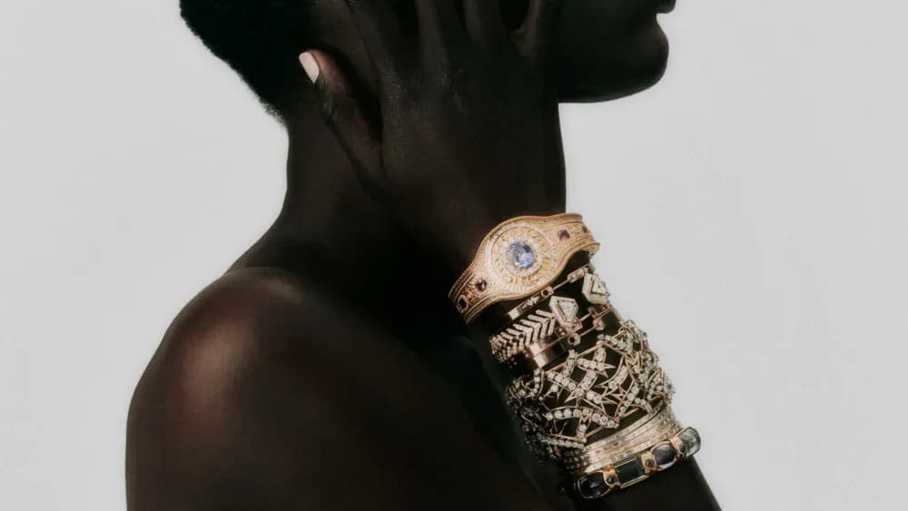 Accessorize to Mesmerize: Top Jewelry Trends