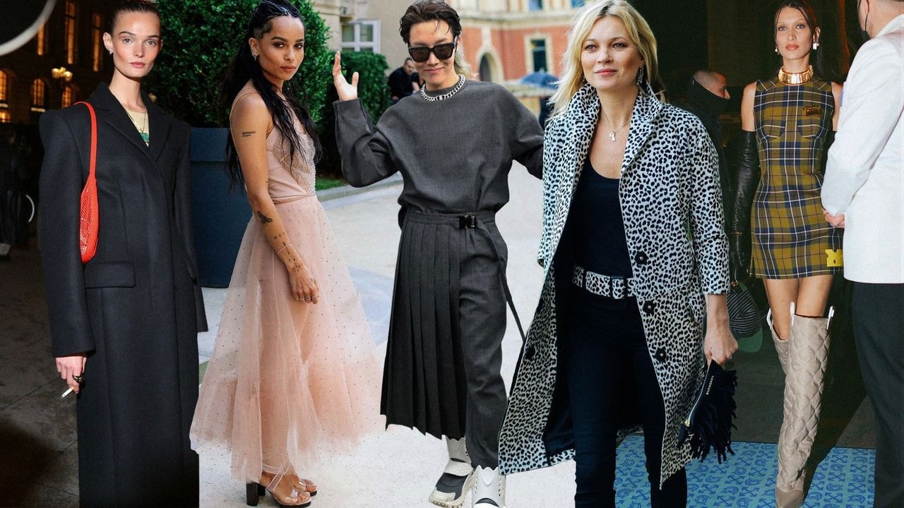 Astrology Street Style: Let Your Zodiac Sign Inspire Your Next ’Fit
