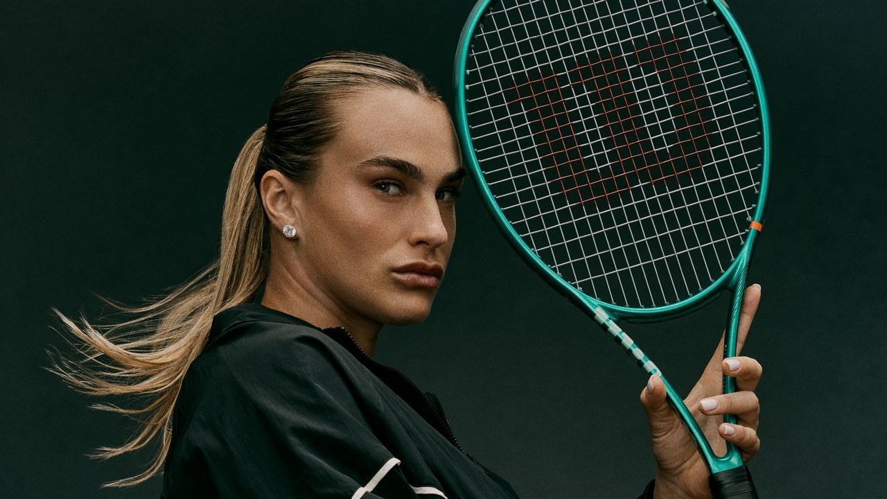 How Aryna Sabalenka Got Her Groove Back