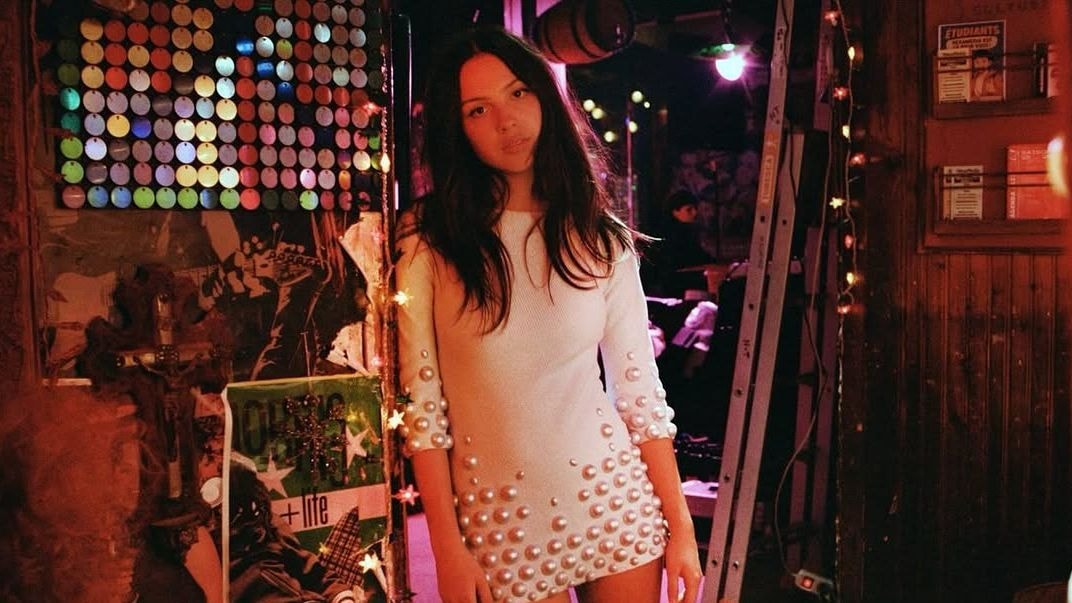 Olivia Rodrigo’s “Drop Dead” Music Video Is Jam-Packed With Fashion References