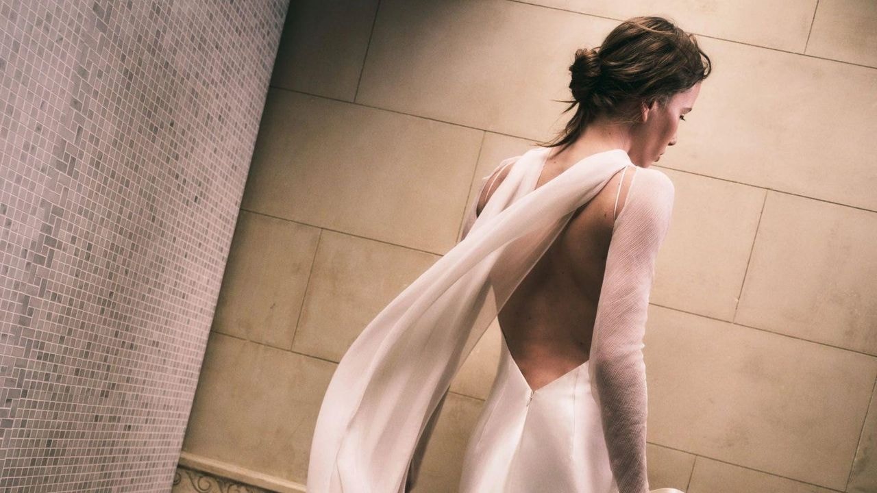 The Best Wedding Dresses for Every Ceremony—From Garden Nuptials to City Hall Affairs