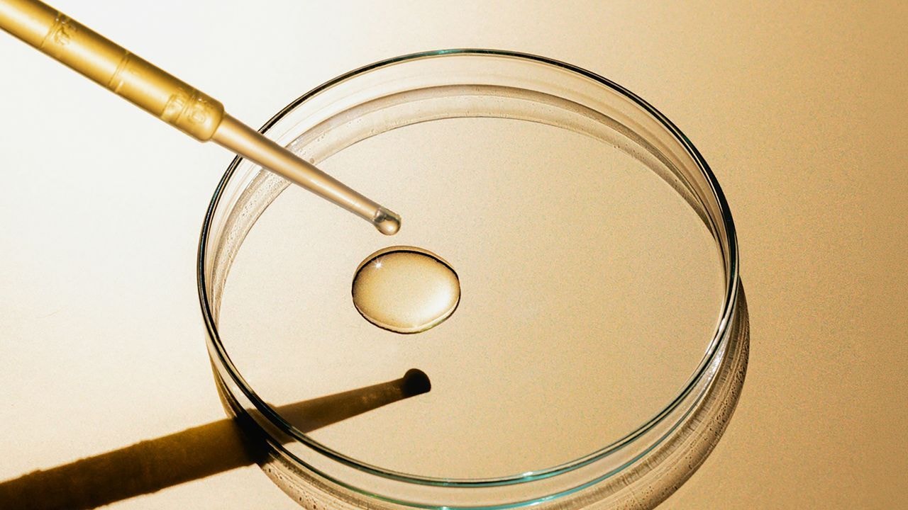 What Peptides Can Tell Us About the Future of Beauty